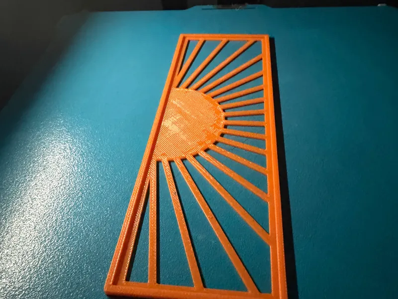 Wall decor