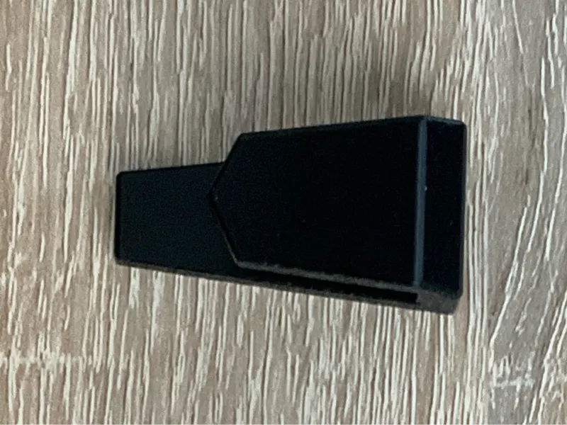 Wardrobe Hook