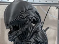 Alien Xenomorphe — photo 2