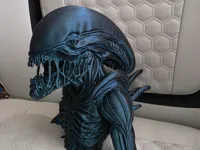 Alien Xenomorphe — photo 1