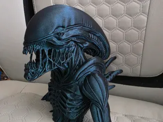 Xenomorph Alien