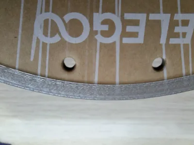 Cardboard Spool Rim for Elegoo Spools - AMS Saver
