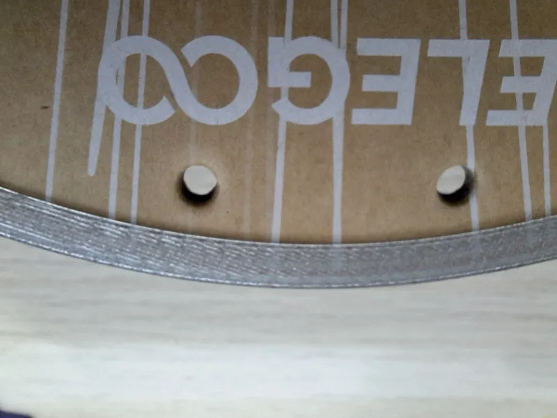 Cardboard Spool Rim for Elegoo Spools - AMS Saver