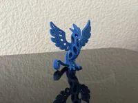 0.16mm layer, 2 walls, 15% infill