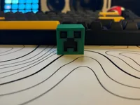 0.12mm layer, 2 walls, 15% infill