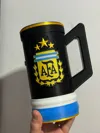 500CC ARGENTINA WORLD CUP MESSI EDITION MUG