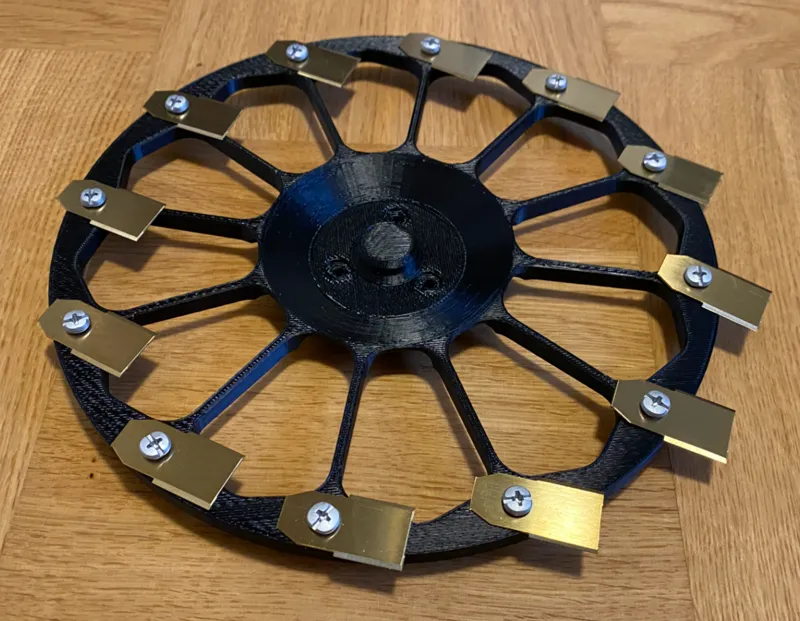 Navimow H 12-blade 240mm cut-disc