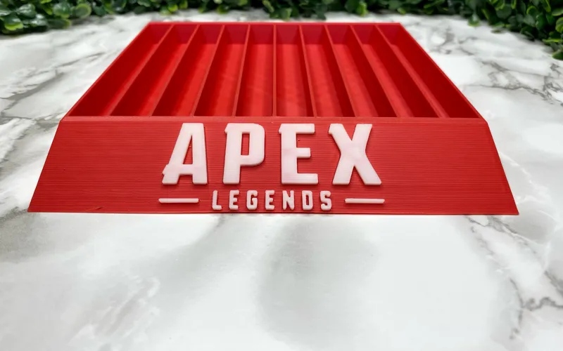 Apex Legends PlayStation Game Case Holder