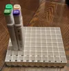 For 80 markers!!      