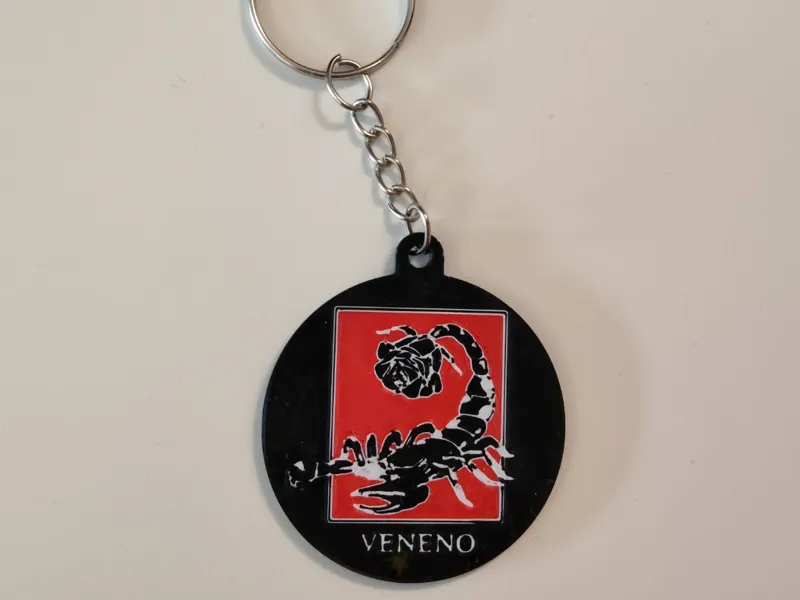 Veneno | Delaossa