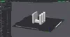 0.2mm layer, 4 walls, 25% infill