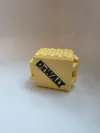 DeWalt logo