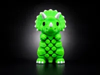 Triceratops