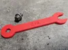 0.16mm layer, 2 walls, 15% infill, PLA