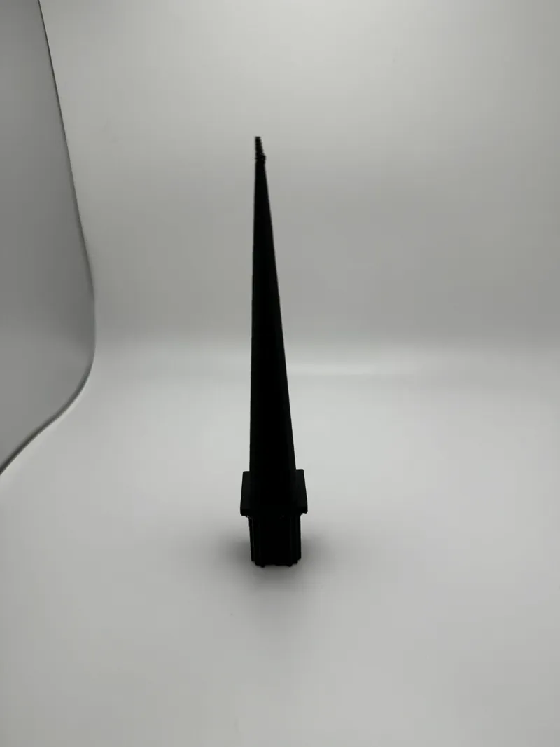 Garden Light Spike 19mm