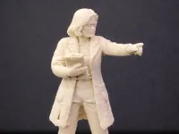 0.12mm layer, 3 walls, 15% infill