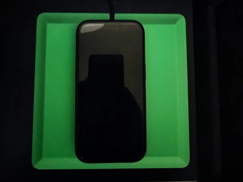 Anker MagGo | Magsafe Plate