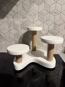 Soporte: 3-Tier Plant Stand — vista de referencia 3