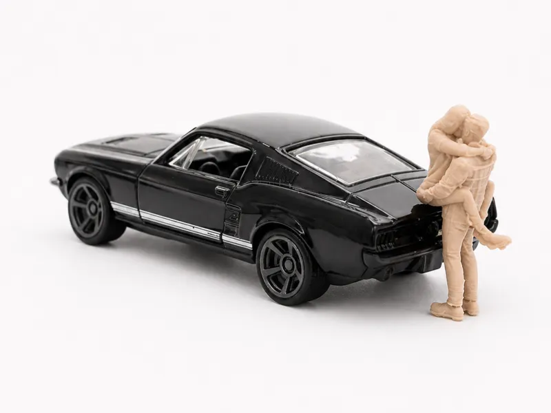 couple enlacer 1/64