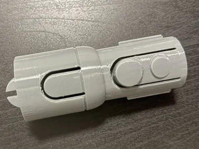 Dyson attachments adaptor (DC 37 to V7,V8,V10,V11)