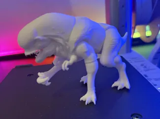 D Rex