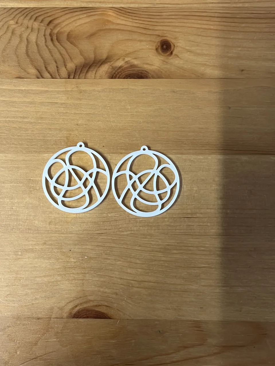 earrings view 2