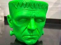 Bol Frankenstein - Halloween — photo 2
