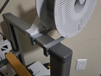 A1 Spool Tensioner