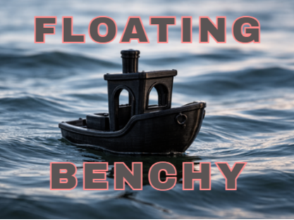 Benchy que realmente Flota
