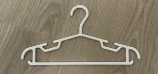 Kleiderbügel Kinderkleidung