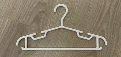 Clothes Hanger for Children's Clothing