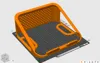 Better printing, easier to open laptop