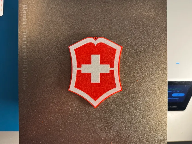 Ciondolo Victorinox 