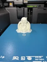 0.12mm layer, 2 walls, 10% infill