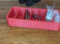 0.24mm layer, 2 walls, 15% infill