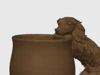 0.12mm layer, 2 walls, 15% infill