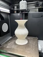 Vase classique haut — photo 2