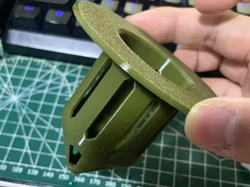 定制篮（适配奶茶杯版本）无需支撑