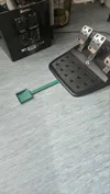0.12mm layer (variable), 2 walls, 15% infill longer, better