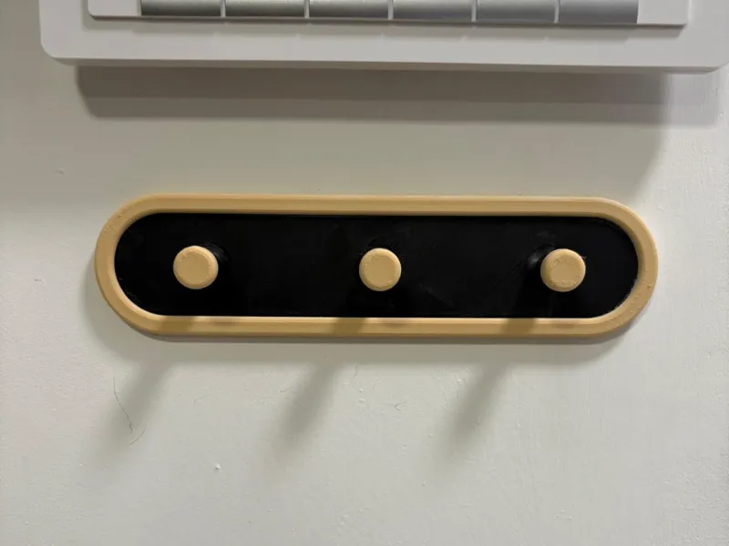 KeyHolder