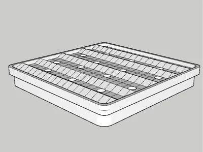 Henrique Soap Dish 2025