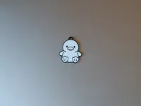 Baby Duck