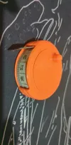 Single color PETG 