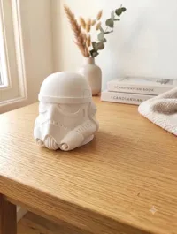0.2mm layer, 2 walls, 6% infill