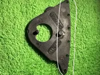0.2mm nozzle, 0.1mm layer, 4 walls, 15% infill