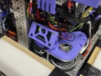 0.2mm layer, 6 walls, 15% infill