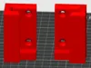 0.24mm layer, 2 walls, 15% infill