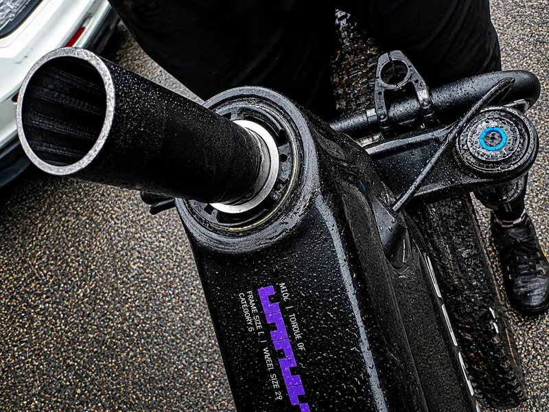 Heavy-Duty Replacement Bushing for Canyon Torque 