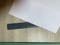 0.2mm layer, 6 walls, 20% infill