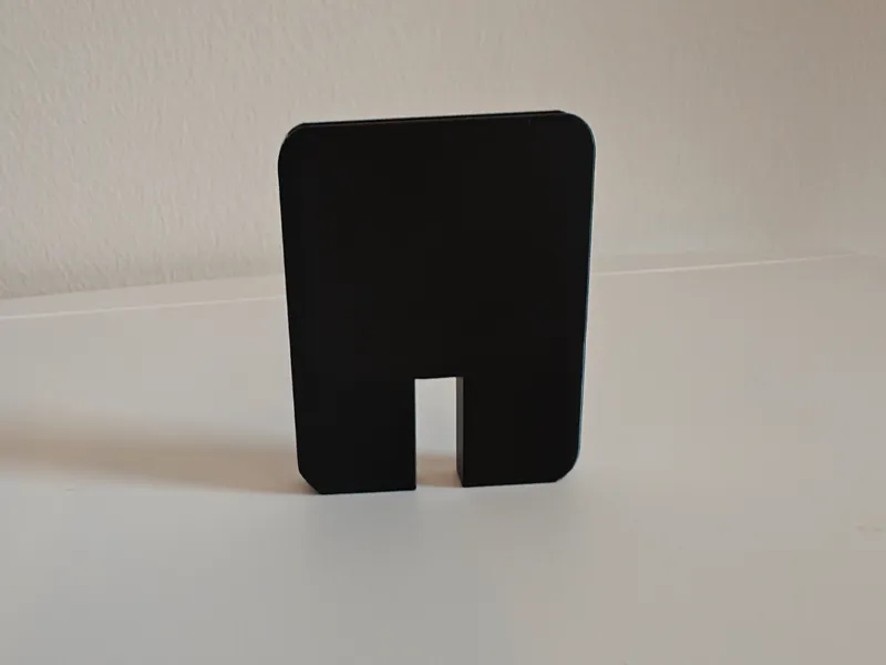 Scraper case